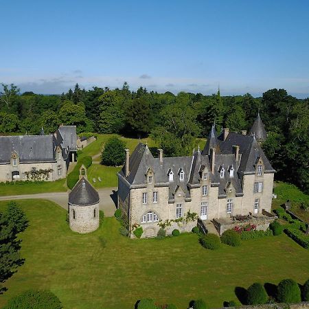 La Sicorie Bed and Breakfast Saint-Germain-le-Guillaume Εξωτερικό φωτογραφία