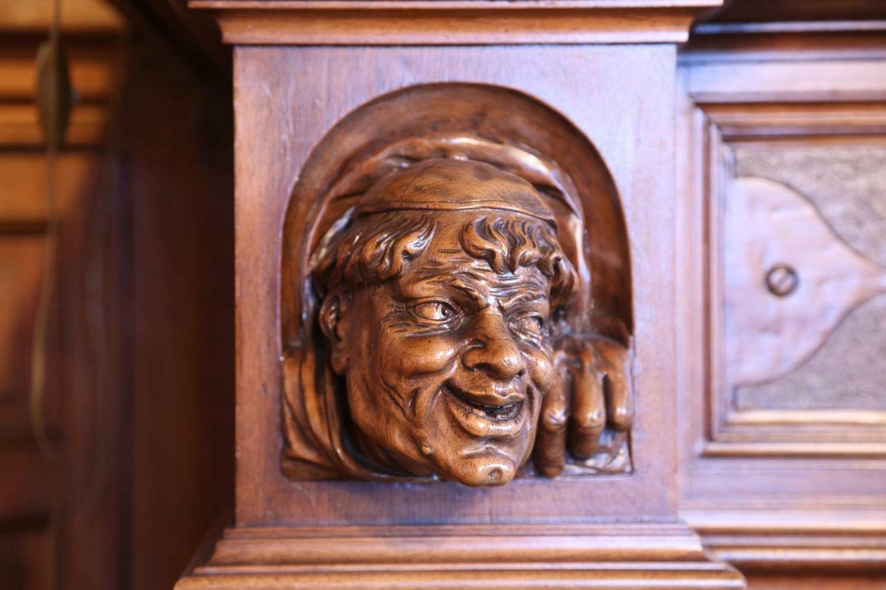 La Sicorie Bed and Breakfast Saint-Germain-le-Guillaume Εξωτερικό φωτογραφία
