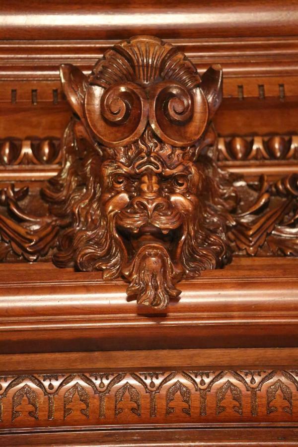 La Sicorie Bed and Breakfast Saint-Germain-le-Guillaume Εξωτερικό φωτογραφία