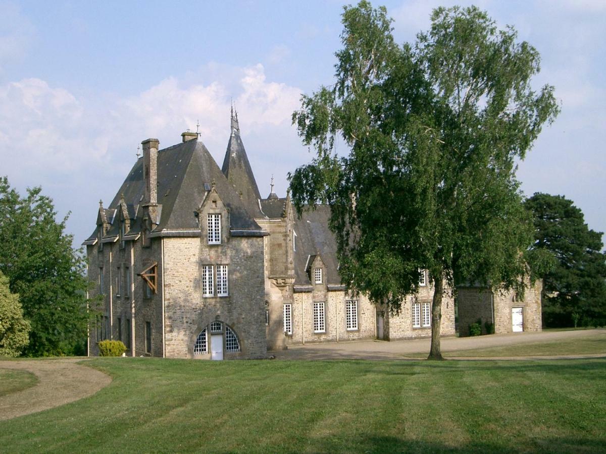 La Sicorie Bed and Breakfast Saint-Germain-le-Guillaume Εξωτερικό φωτογραφία